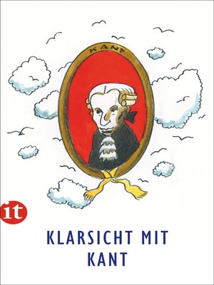 cover image of Klarsicht mit Kant